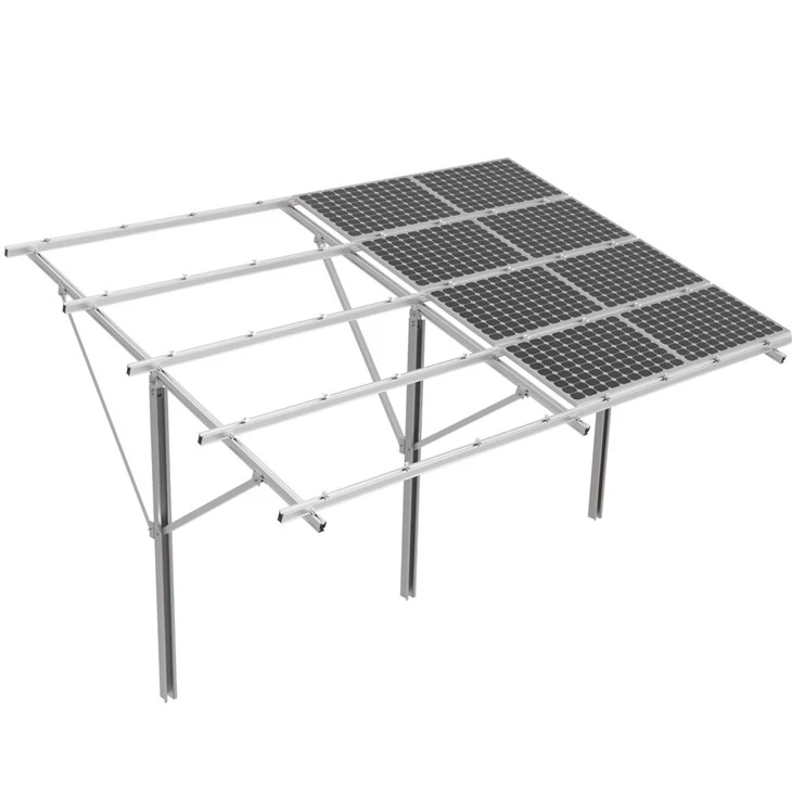 PV Mounting